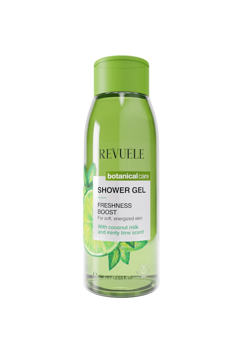 Gel de dus Freshness Boost 400 ml