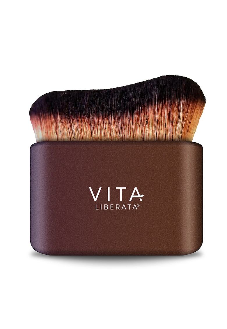 Pensula pentru aplicarea produselor cremoase - Pensula pentru aplicarea produselor cremoase -