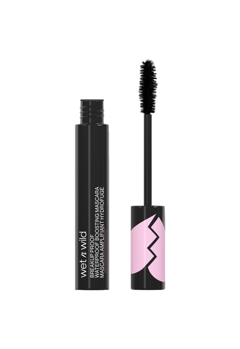 Mascara Waterproof -