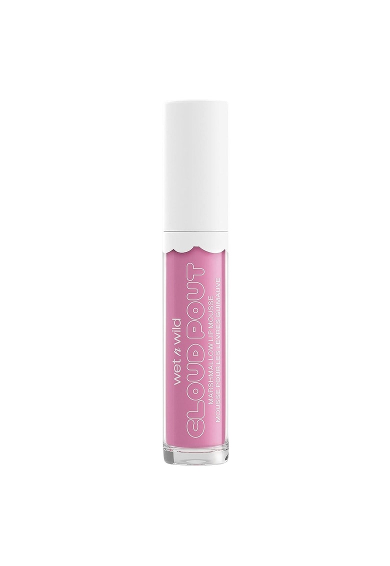 Ruj lichid Cloud Pout Marshmallow Lip Mousse