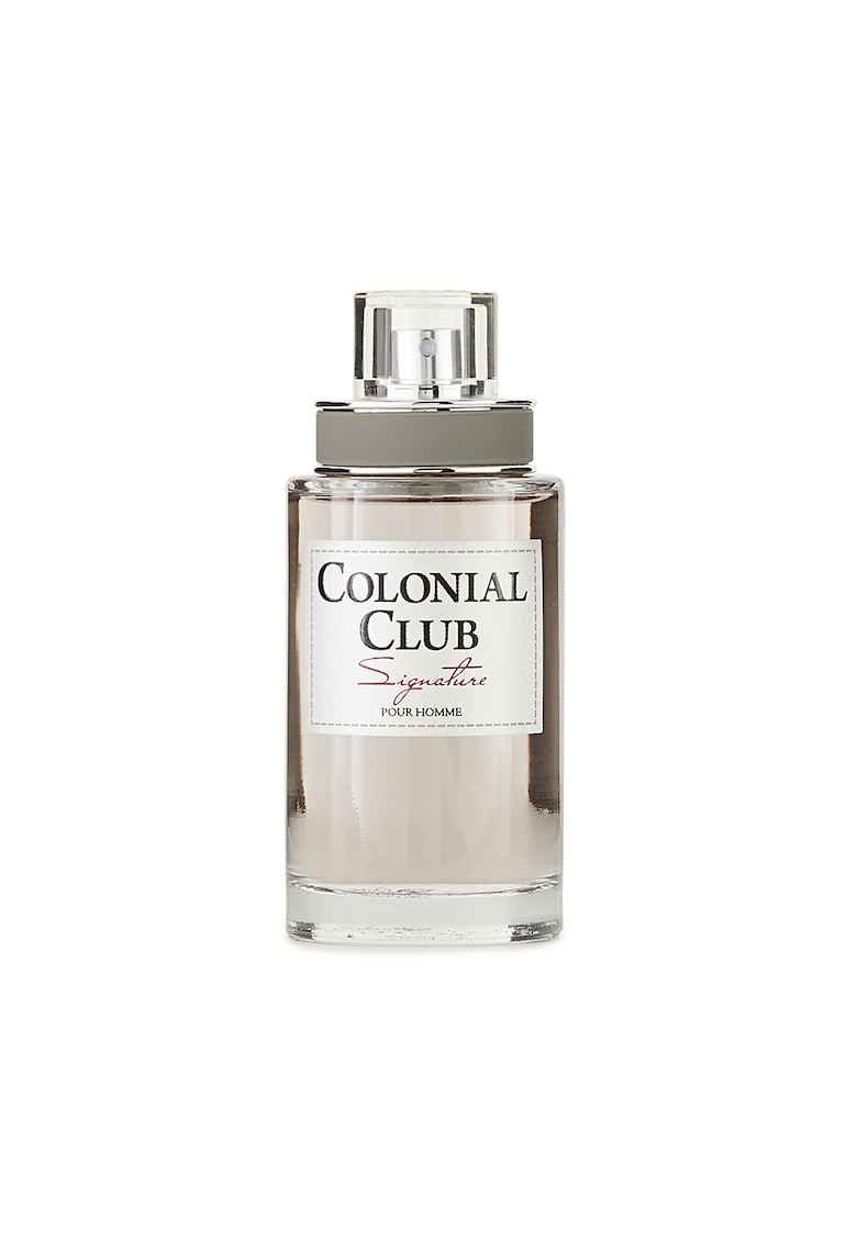 Apa de toaleta Colonial Club Signature - 100 ml