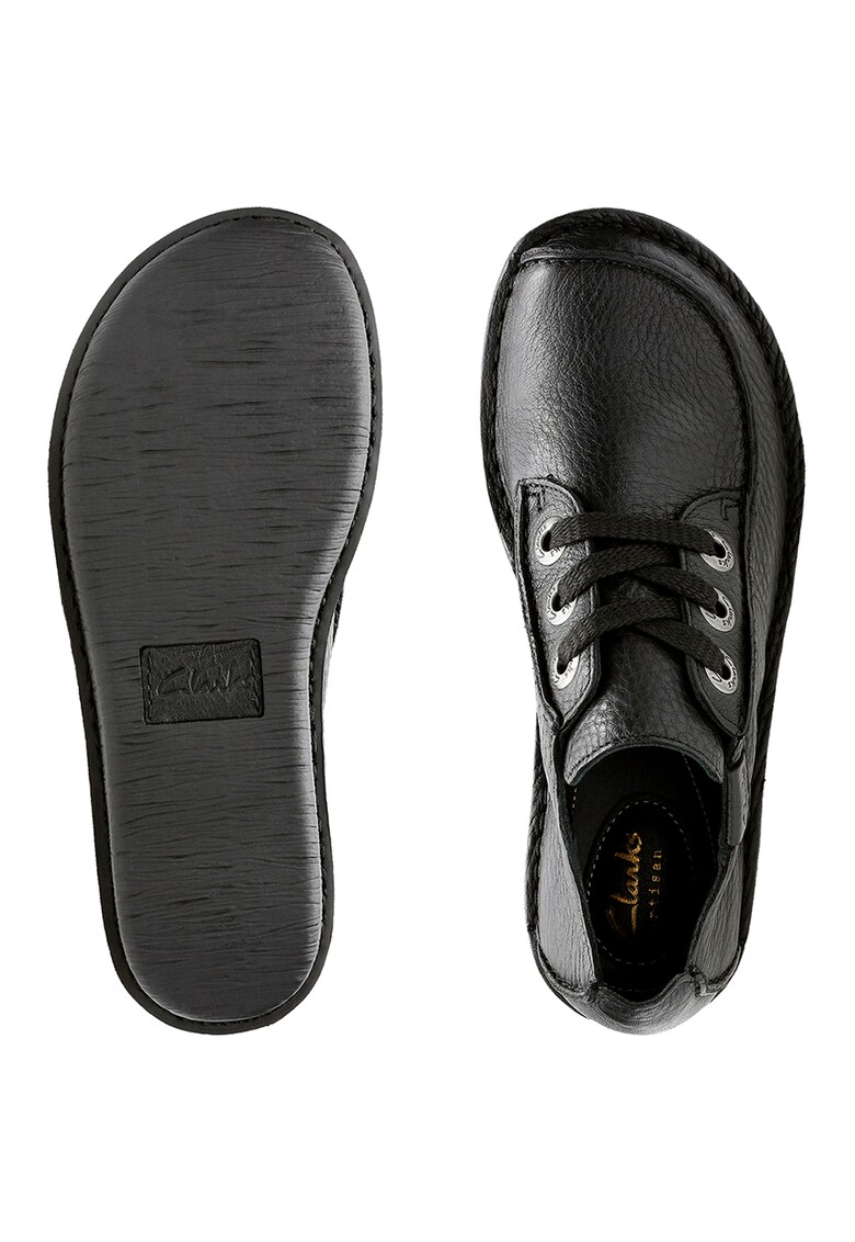 Pantofi casual din piele Funny Dream