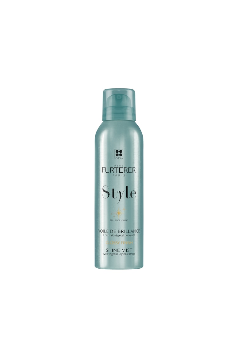 Mist cu finisaj luminos pentru toate tipurile de par Style Shine - 200 ml