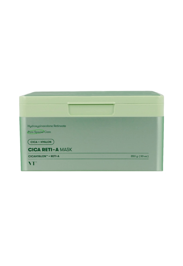 Masca usoara de hartie de zi cu zi - 30 bu. - 350 g
