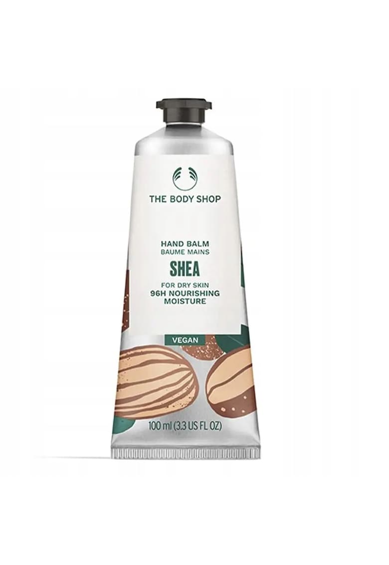 Balsam de maini - Shea - 30 ml