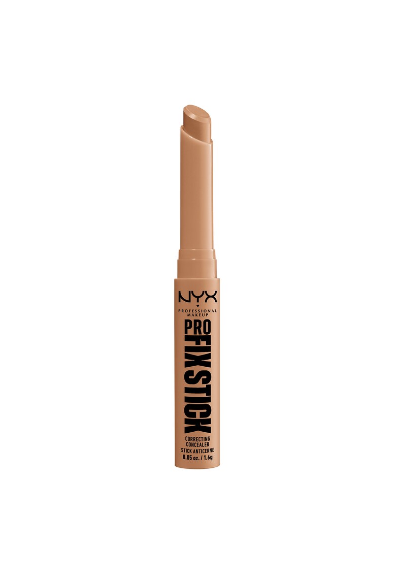 Stick corector NYX PM Pro Fix Stick - 1.6 gr - Nutmeg
