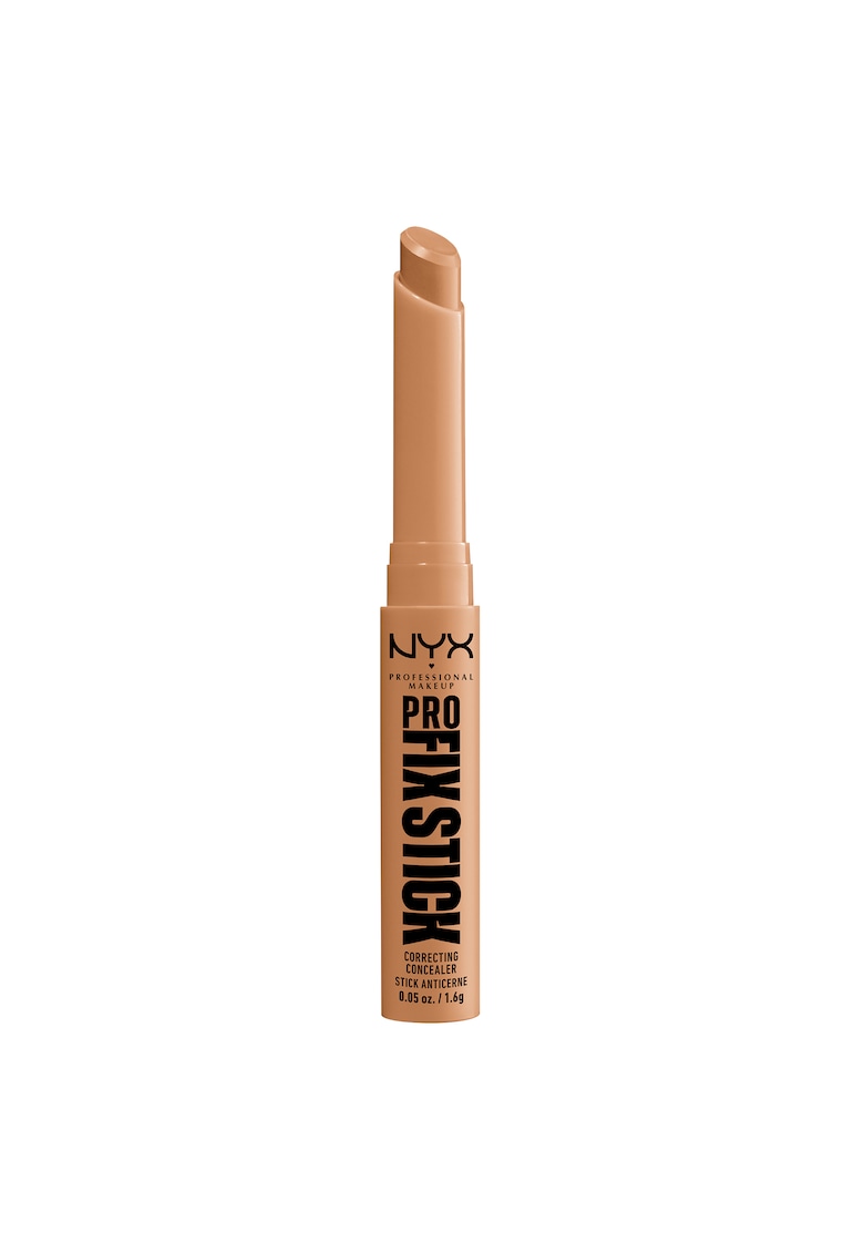 Stick corector NYX PM Pro Fix Stick - 1.6 gr - Cinnamon