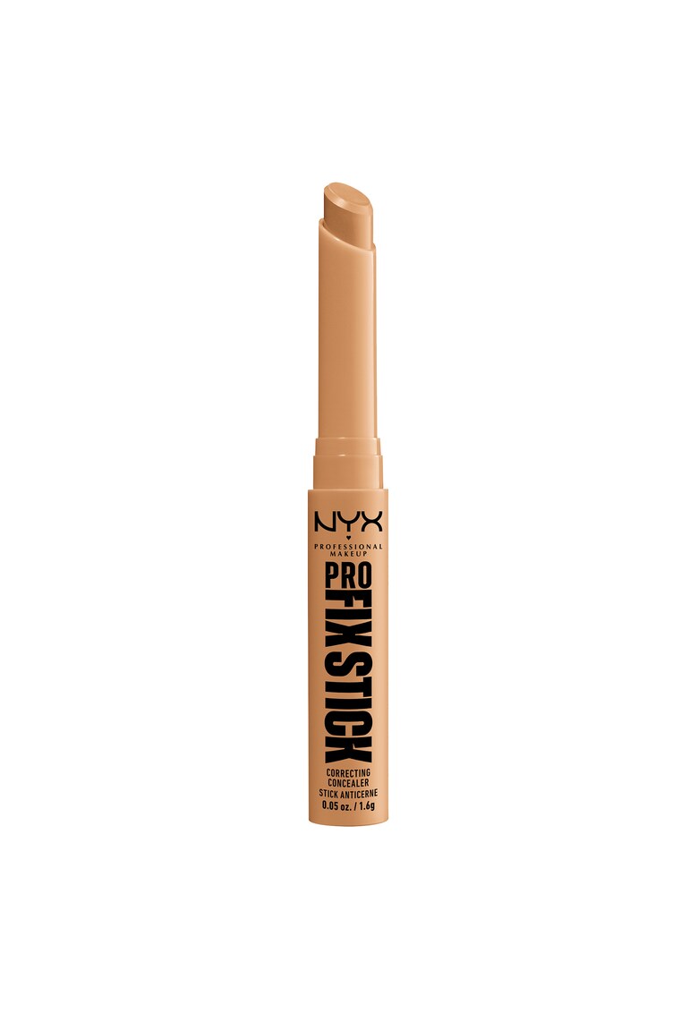 Stick corector NYX PM Pro Fix Stick - 1.6 gr - Golden