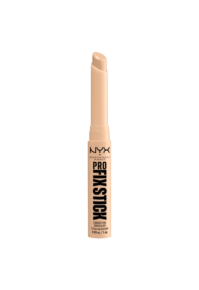 Stick corector NYX PM Pro Fix Stick - 1.6 gr - Vanilla