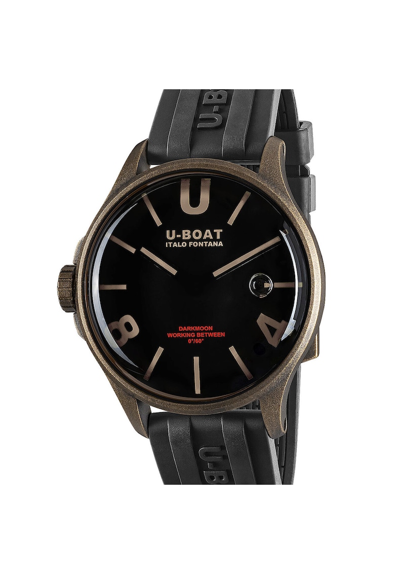 Ceas barbatesc 9548 - Quartz - 44mm - 5ATM