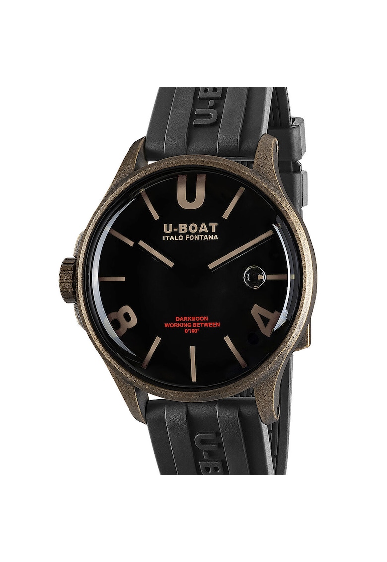 Ceas barbatesc 9549 - Quartz - 40mm - 5ATM