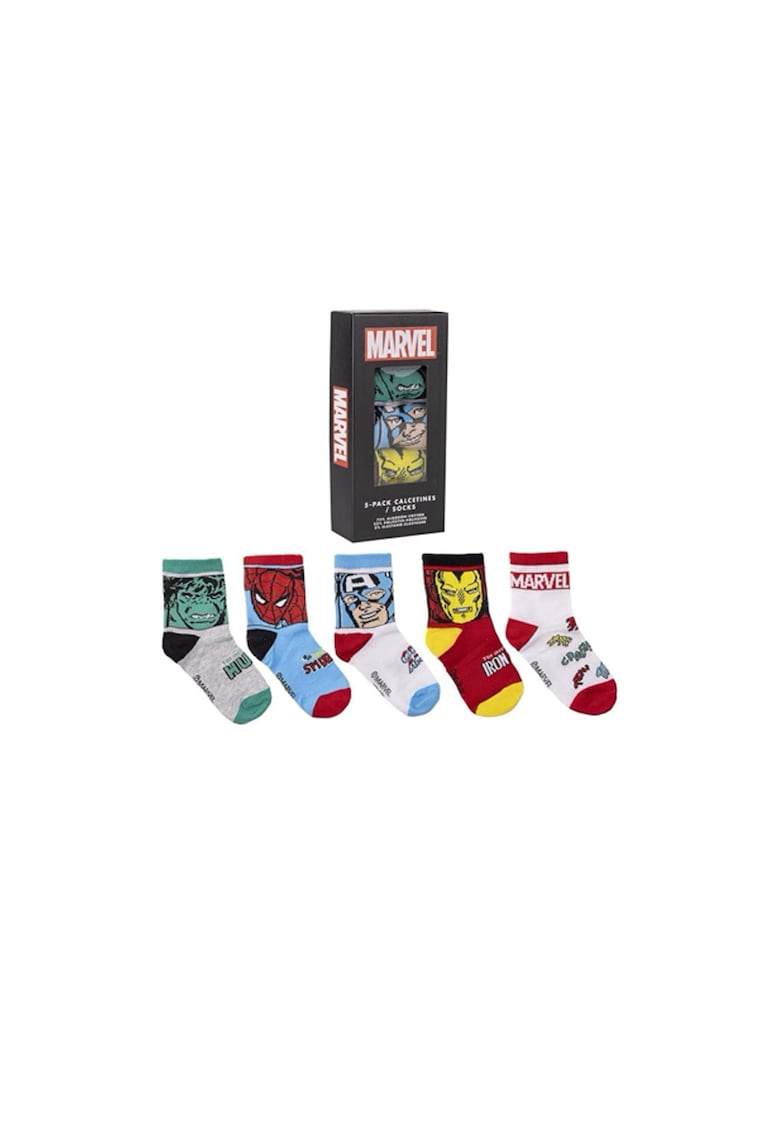 Set 5 sosete copii 2900001536 12975