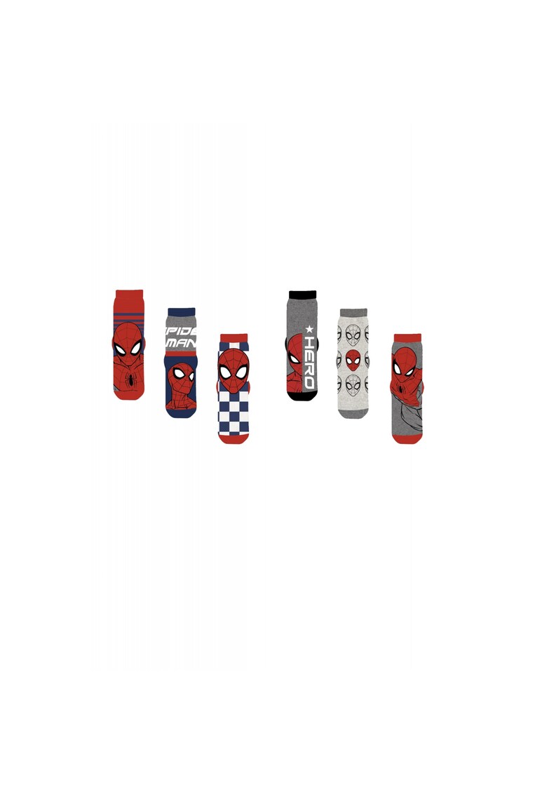 Set 6 sosete copii 40454 12961