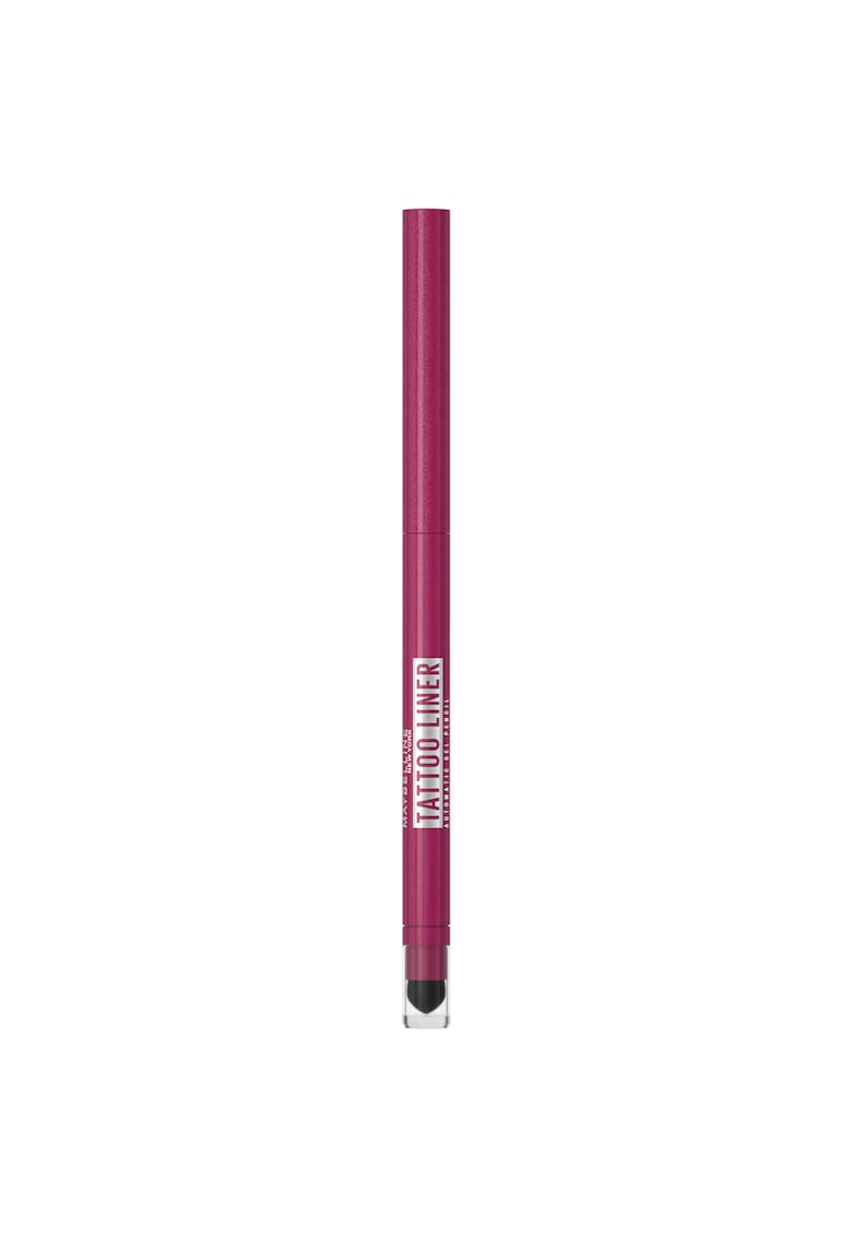 Creion mecanic Maybelline New York Tattoo Liner Automatic - Burgundy Break