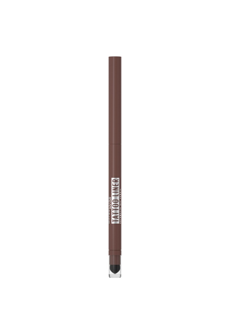 Creion mecanic Maybelline New York Tattoo Liner Automatic - Brown Haze