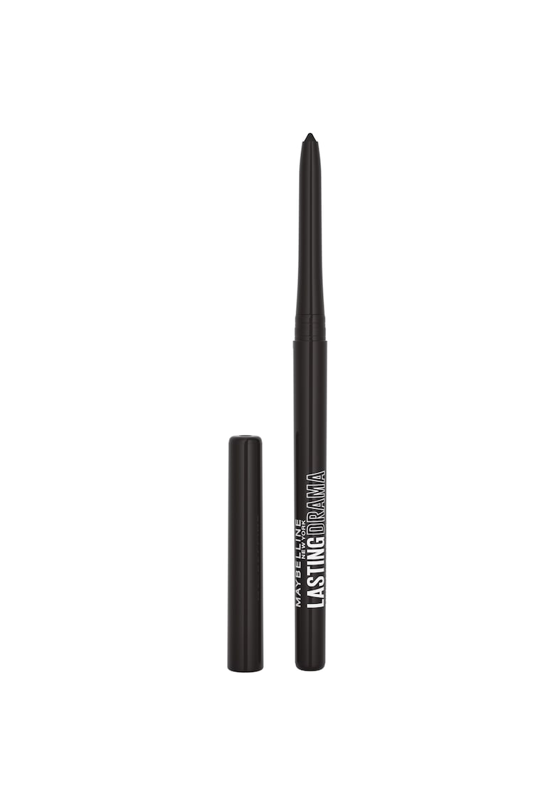 Creion mecanic Maybelline New York Lasting Drama - Black Out Drama