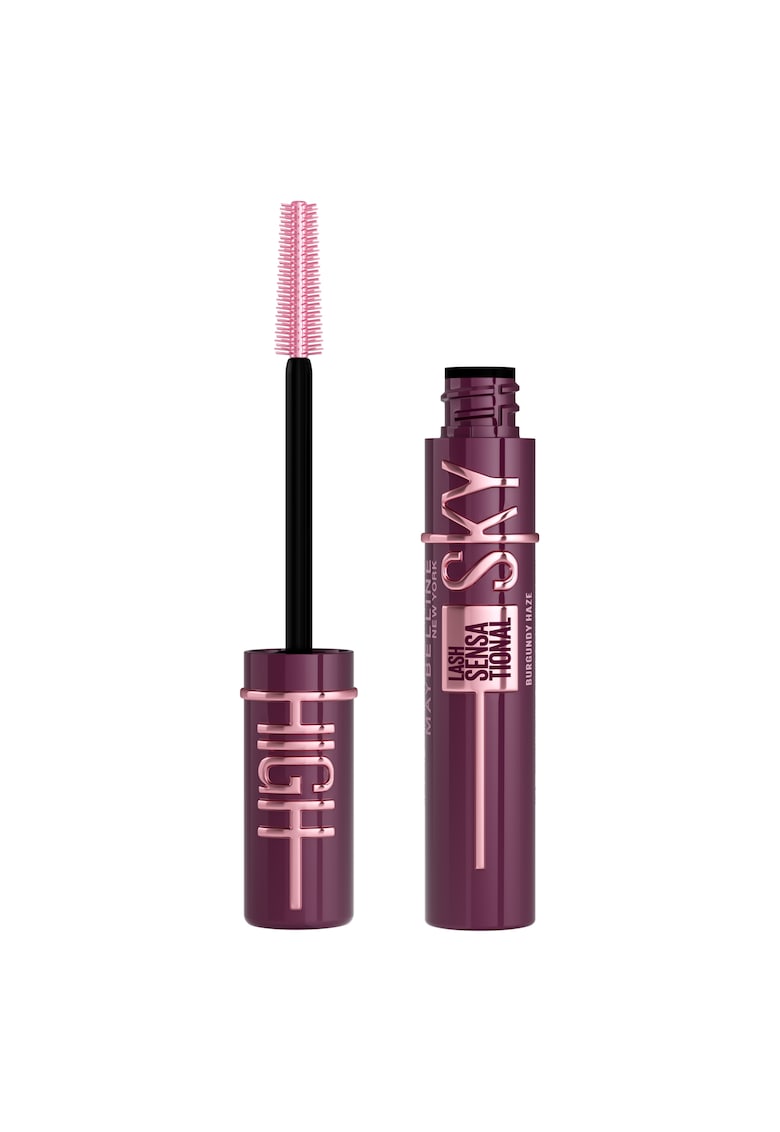 Mascara Maybelline New York Lash Sensational Sky High