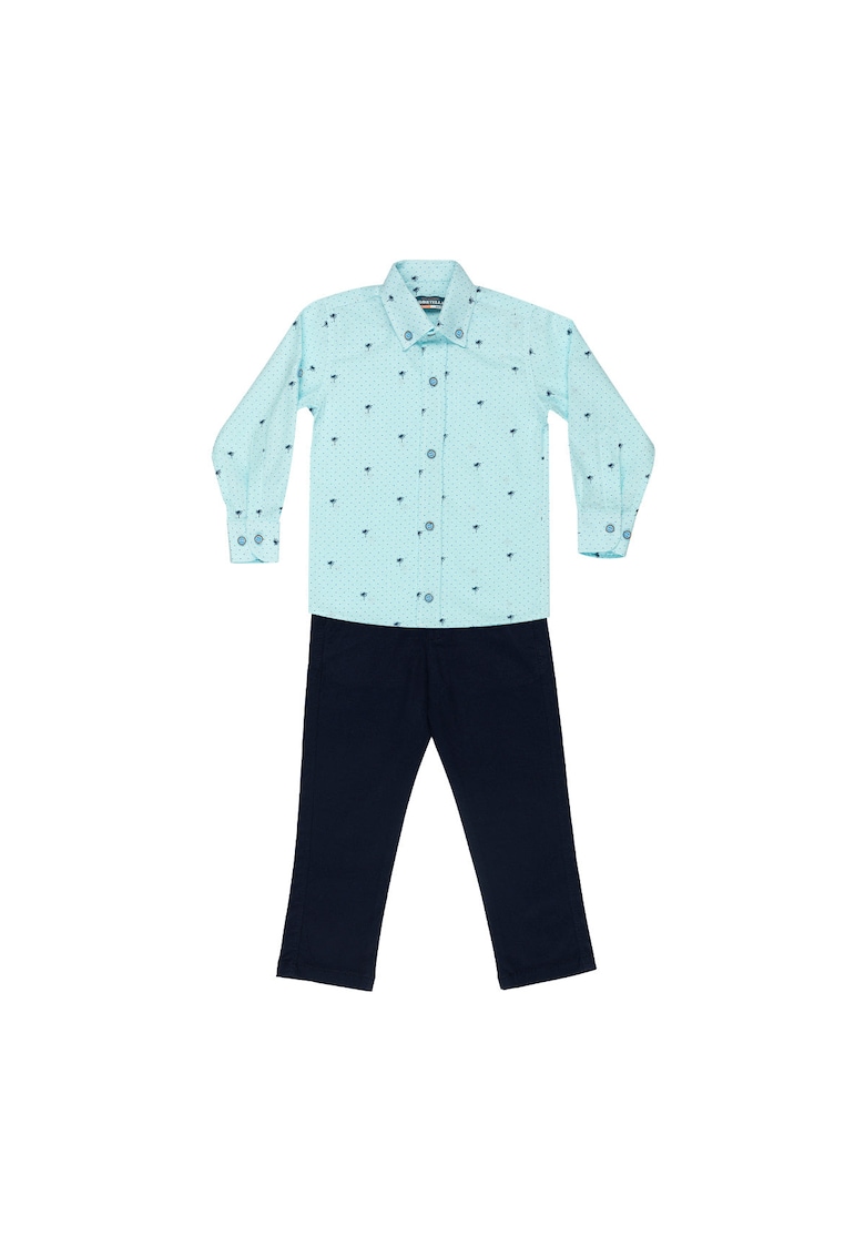 Compleu -  Verde - MG-3021 -