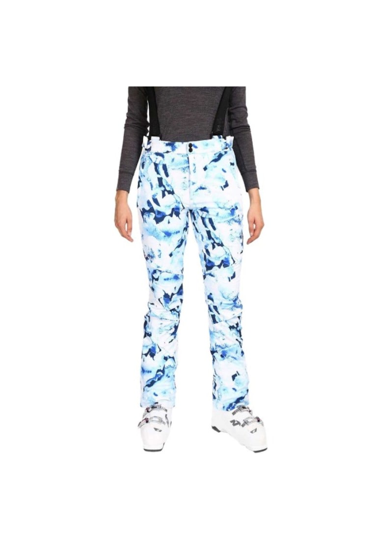 Pantaloni softshell Torien