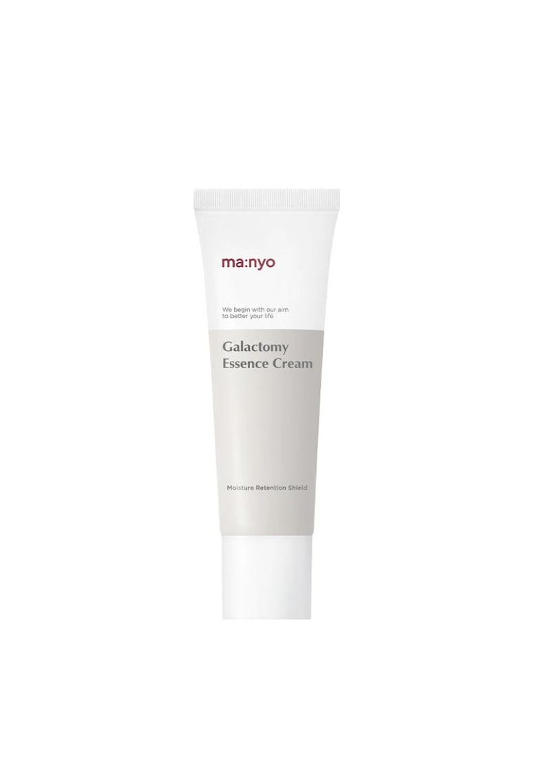 Crema hranitoare de netezire cu efect hidratant - 50ml