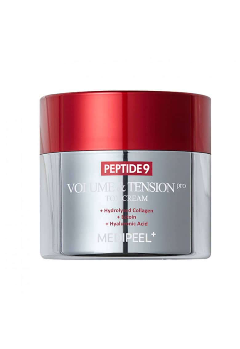 Crema lifting cu 9 Peptide - 50g - 50g