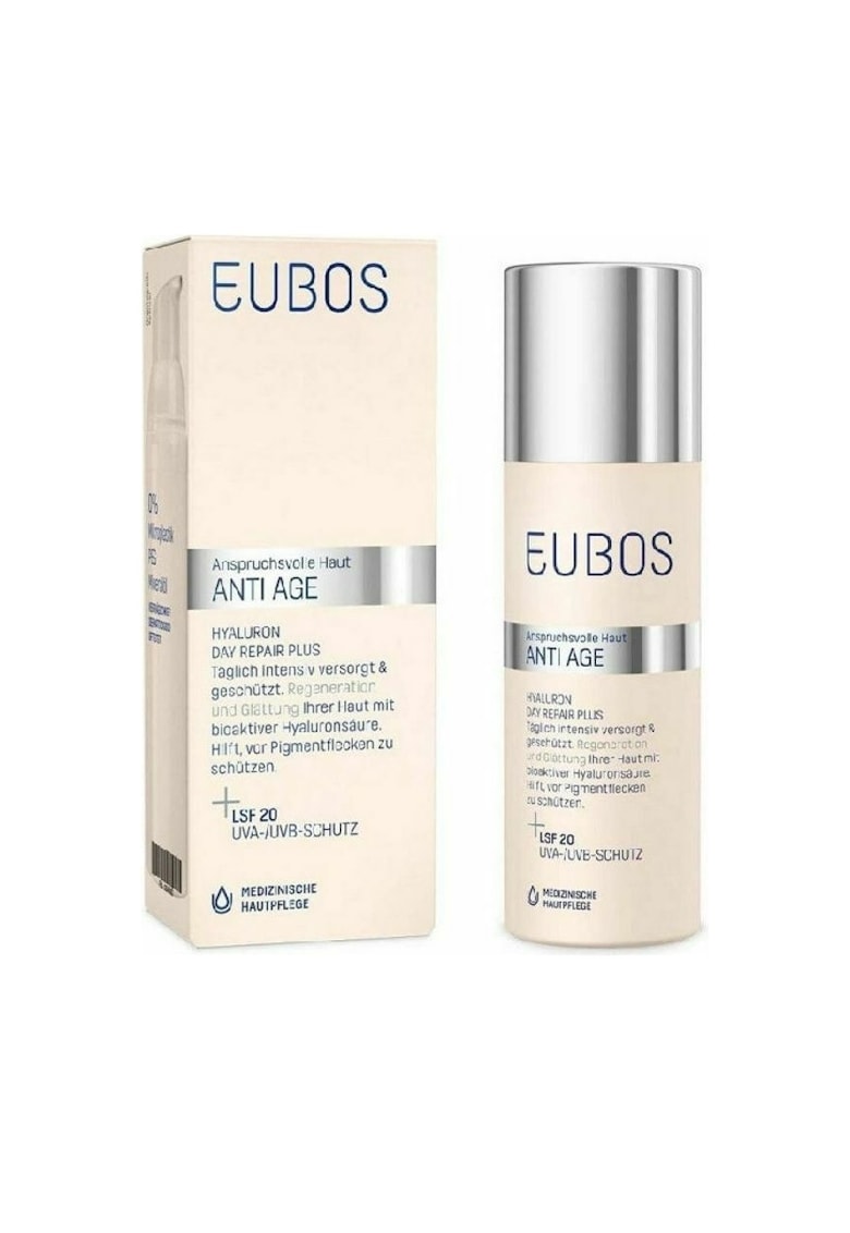 Crema de zi antirid - 50 ml - Crem