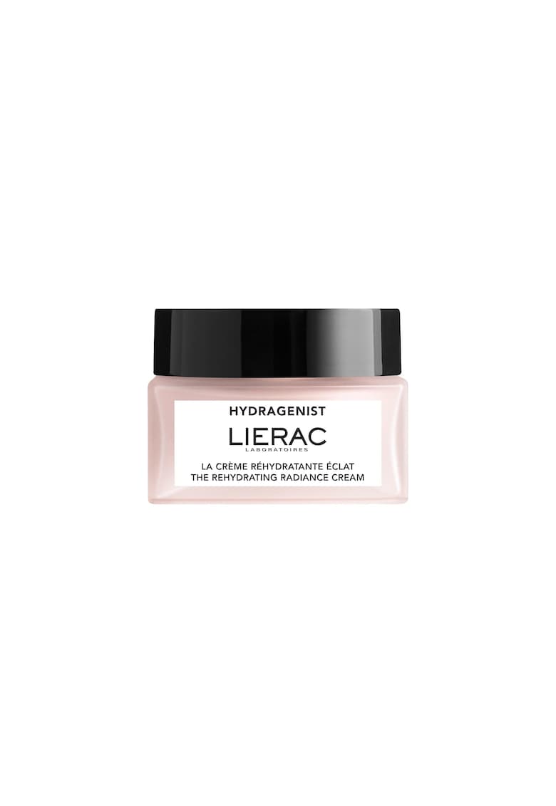 Crema hidratanta pentru ten uscat - Hydragenist - 50 ml