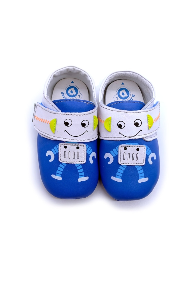 Botosei -  cu scai - model robotel - K1596-726