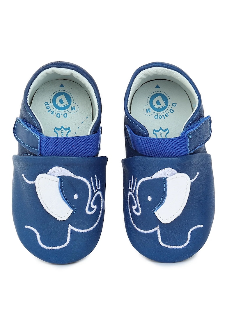 Botosei -  cu scai - model elefant - K1596-393