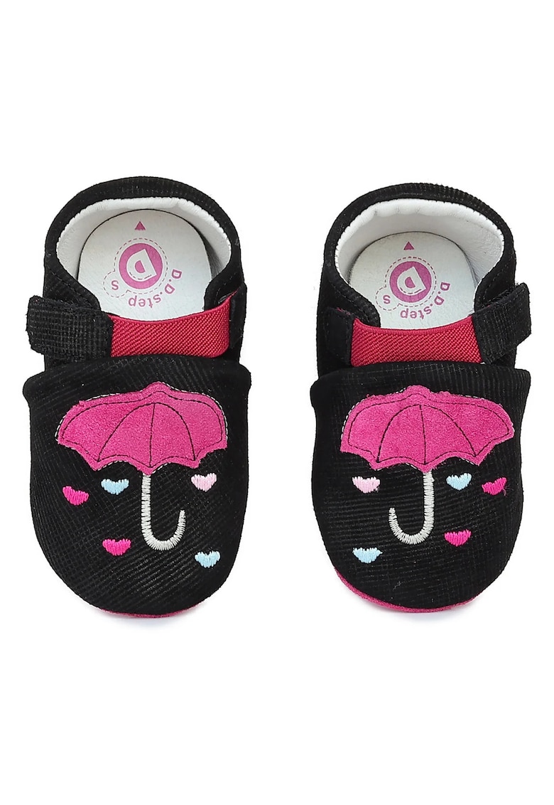 Botosei -  cu scai - model umbreluta - K1596-759