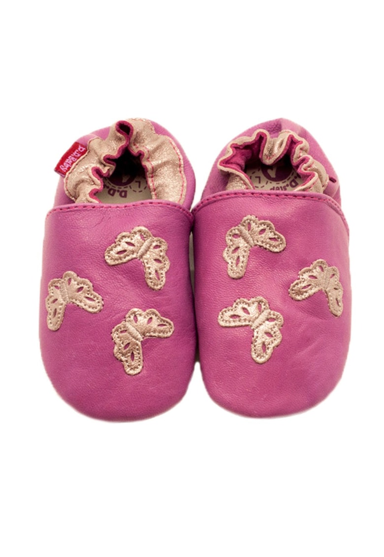 Botosei - cu banda elastica - model fluturi - K1596-12