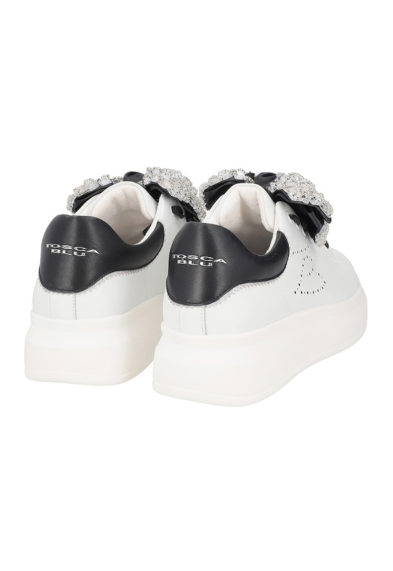 Pantofi sport cu funda