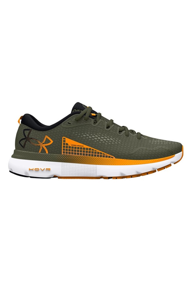 Pantofi Sport Hovr Infinite 5 3026545-302 - Barbati - Verde -