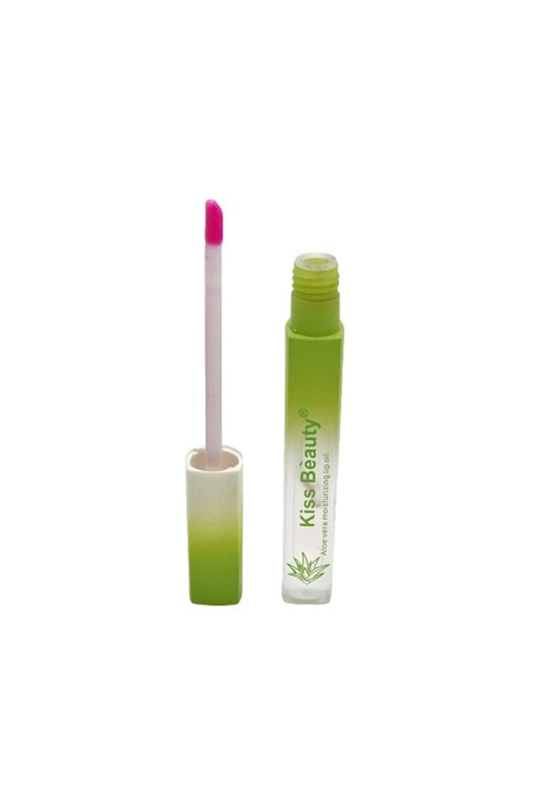 Luciu de buze - Magic Lip Oil - Aloe Vera