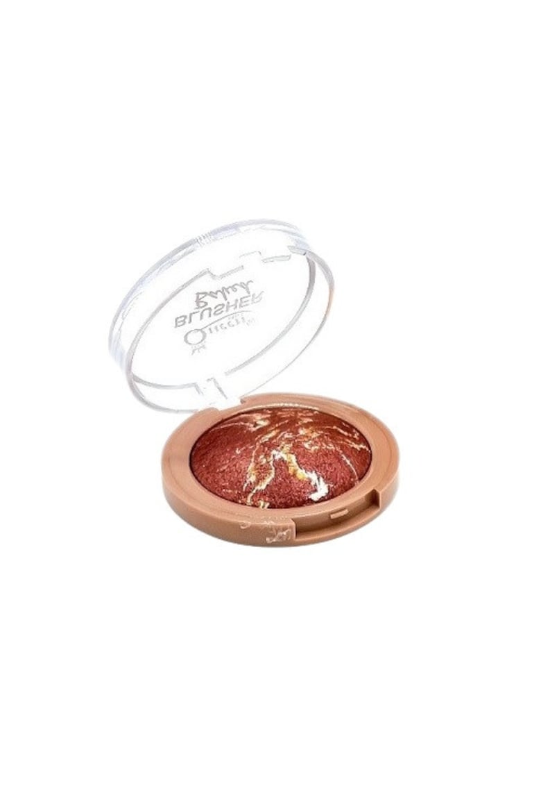 Fard Obraz Terracotta - Baked Blusher - 04