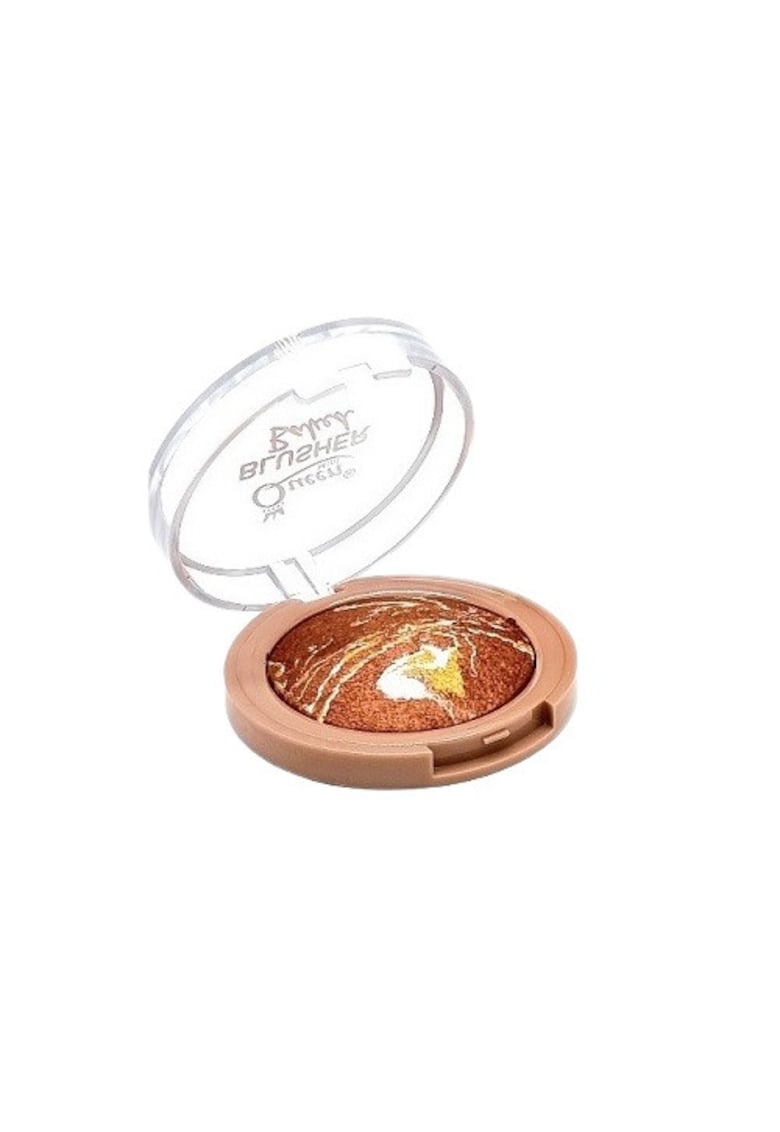 Fard Obraz Terracotta -  Baked Blusher