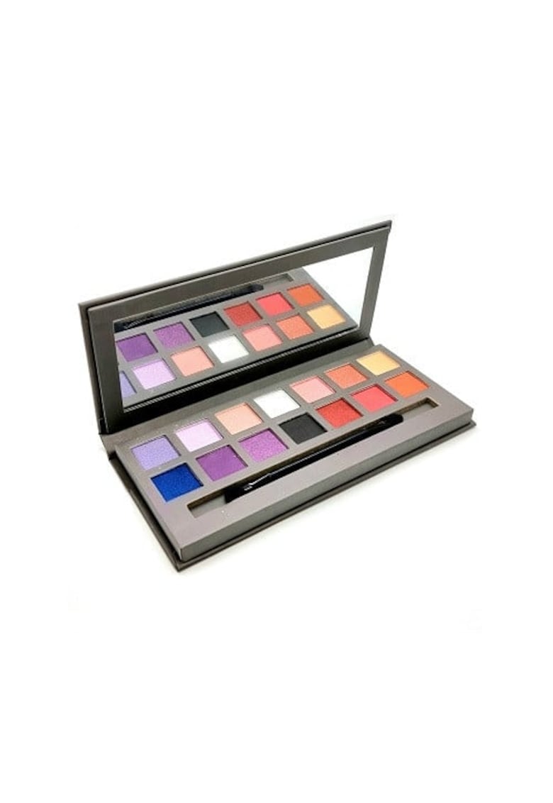 Paleta 14 Farduri Ochi - The Nudes - Defining - 02