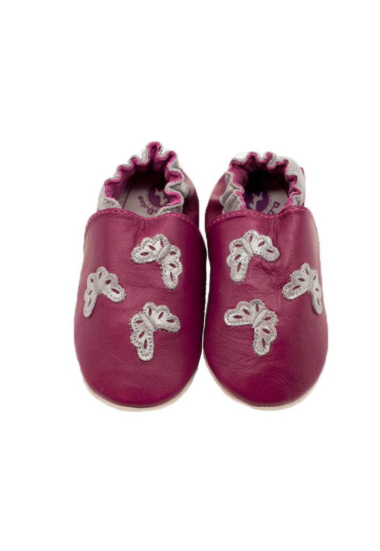 Botosei -  cu banda elastica - model fluturi - K1596-12