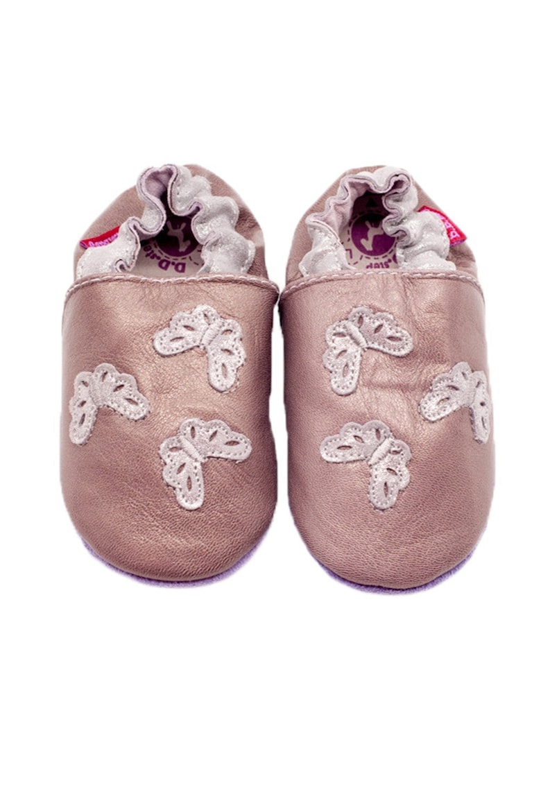 Botosei -  cu banda elastica - model fluturi - K1596-12