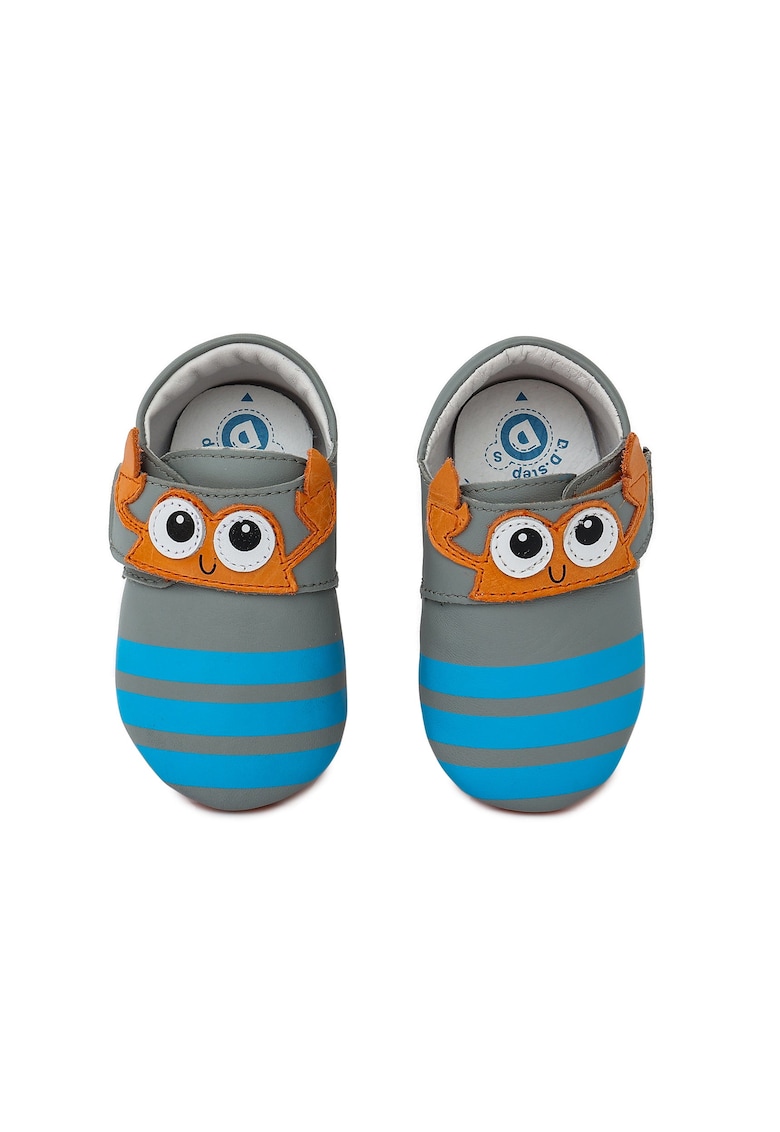 Botosei -  cu scai - model crab - K1596-560