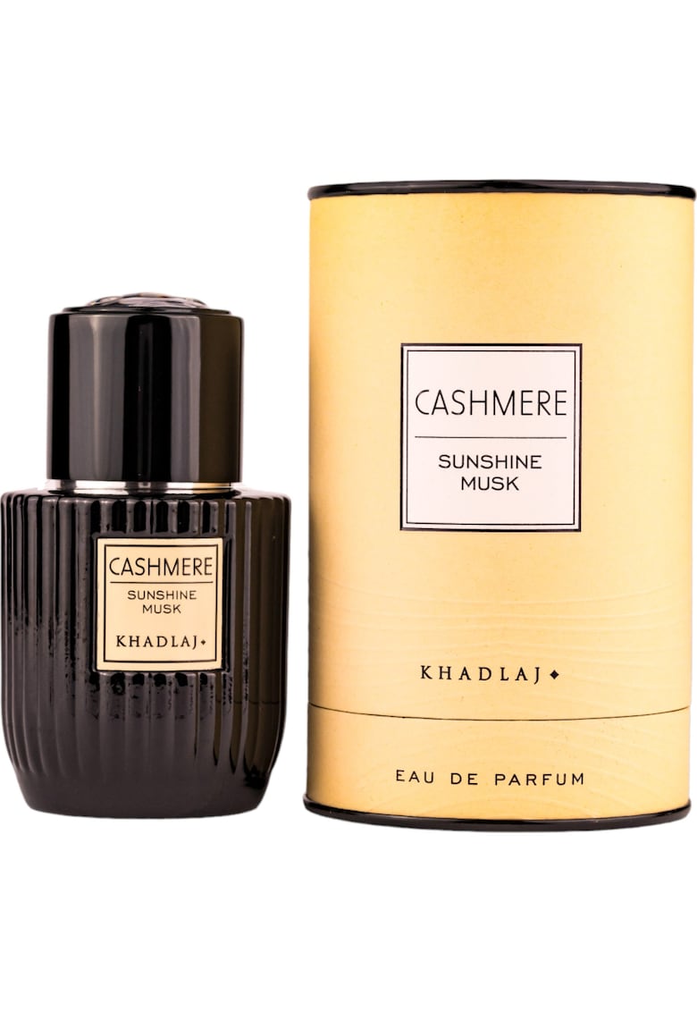 Apa de Parfum Cashmere Sunshine Musk Unisex - 100 ml