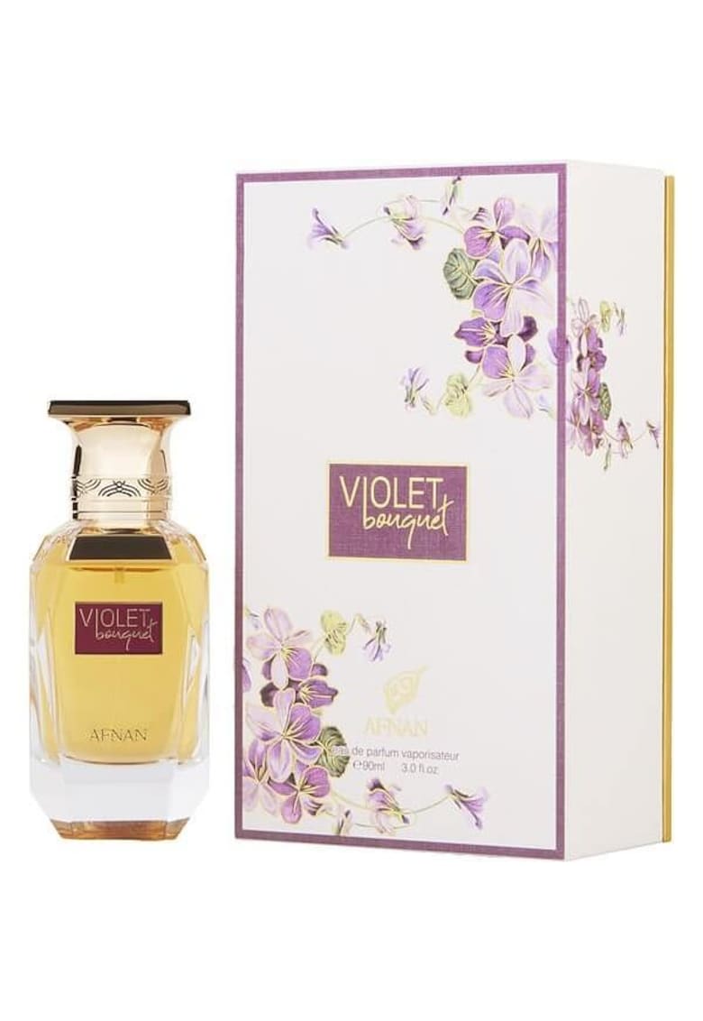 Apa de Parfum Violet Bouquet  Femei - 80 ml