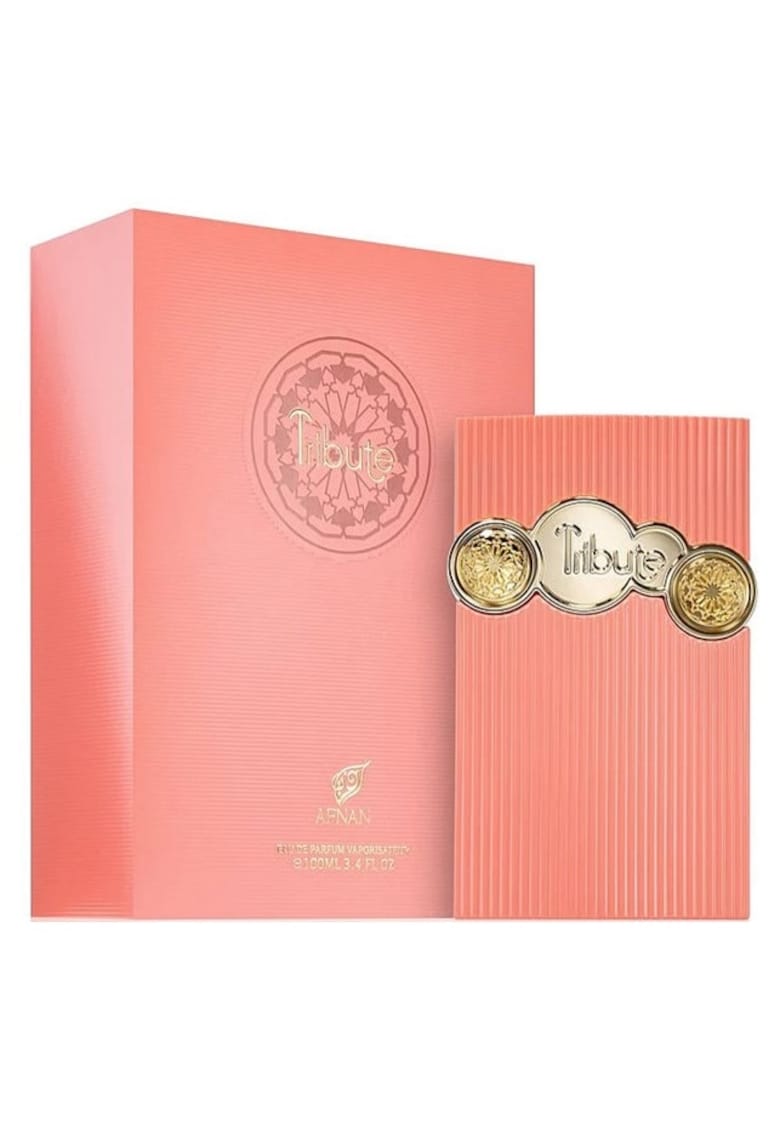 Apa de Parfum Tribute Pink  Unisex - 100 ml