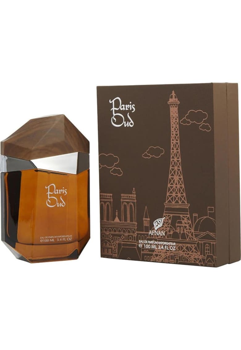 Apa de Parfum Paris Oud Apa de Parfum - Unisex - 100 ml