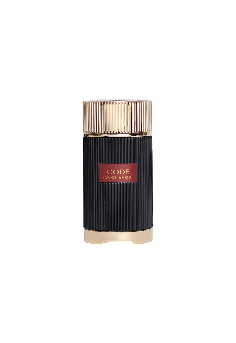 Code Rouge Amour - Woda perfumowana - Volume: 100 ml