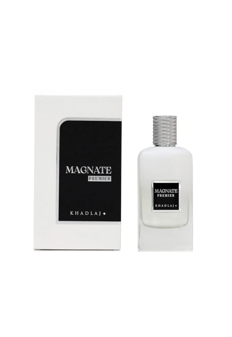 Apa de Parfum Magnate Premier Barbati - 100 ml Apa de Parfum Magnate Premier Barbati - 100 ml