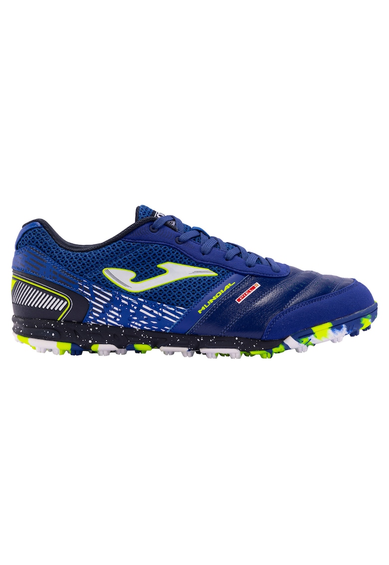 Joma Ghete fotbal Mundial pentru teren sala MUNS2404IN - Albastru