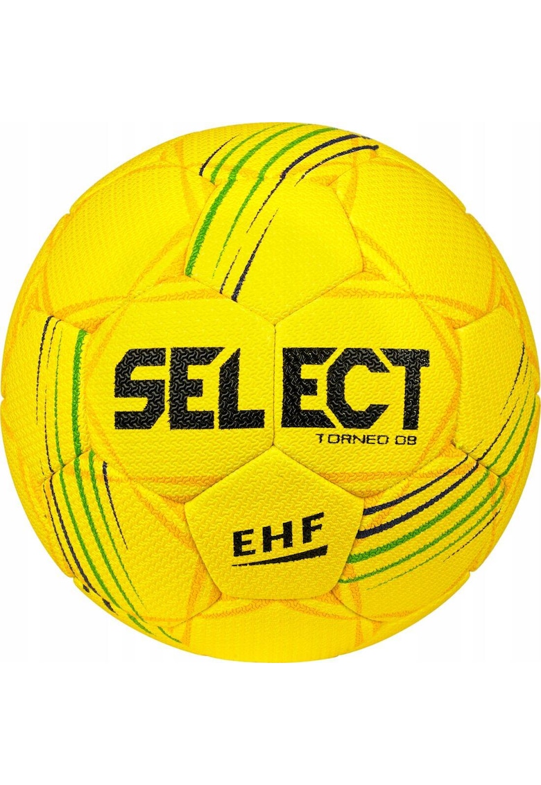 Minge handball - Marimea 1 - Galben