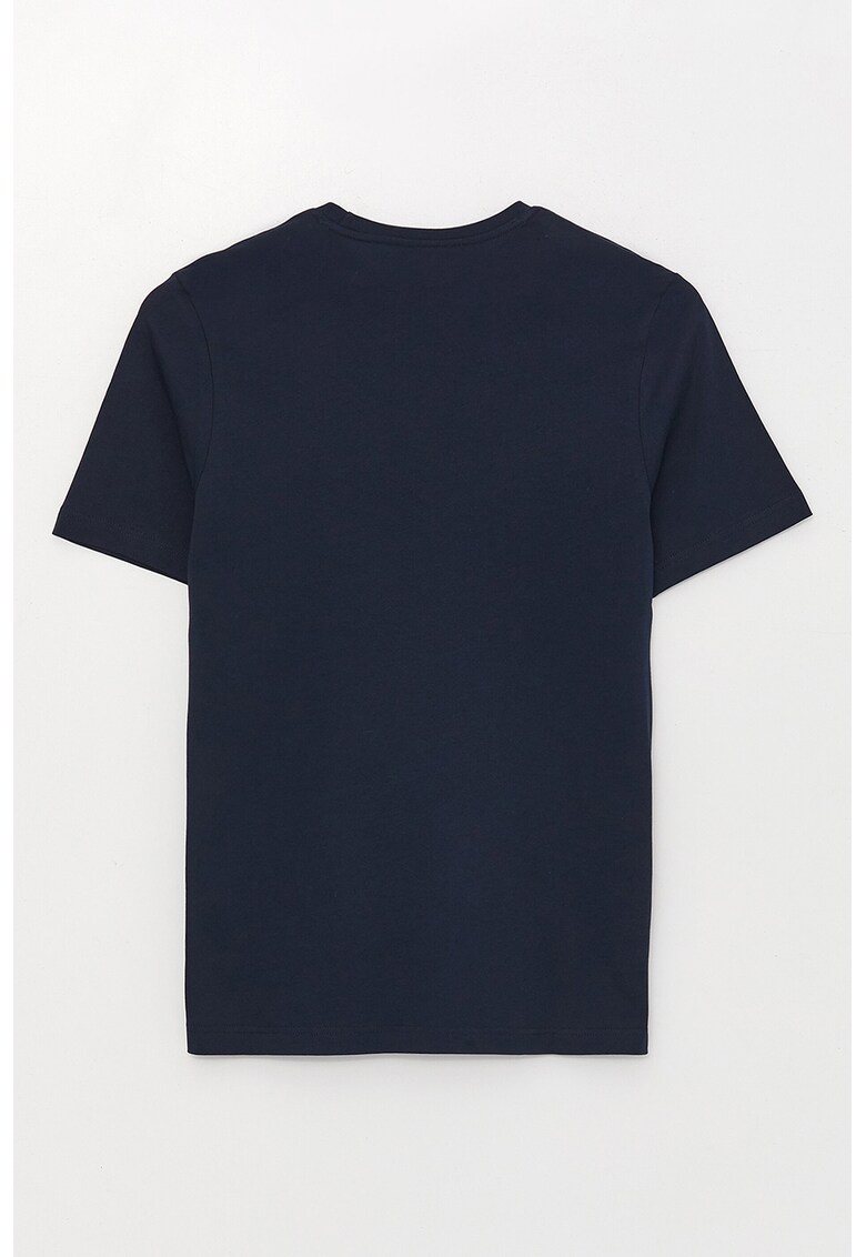 Tricou lejer de bumbac