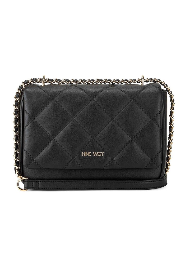 Nine West Geanta crossbody de piele ecologica malone